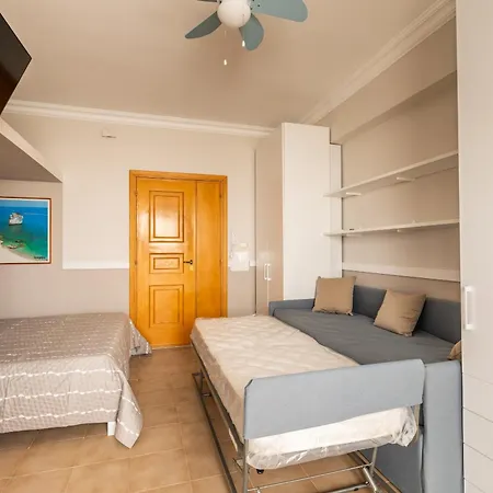 Eco-dimore Rewind * Vieste