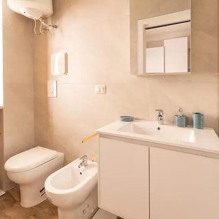 Eco-dimore Rewind * Vieste