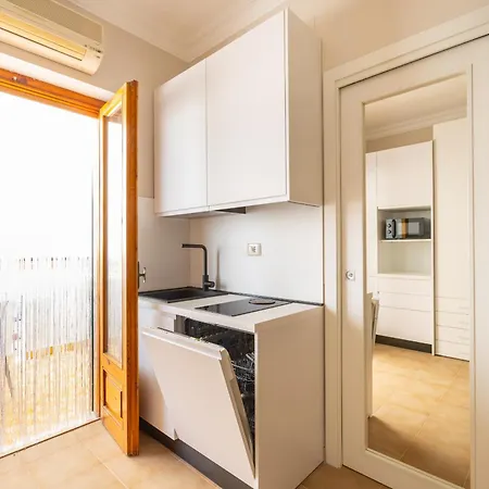 Eco-dimore Rewind Appartement