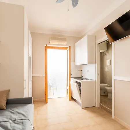 Apartamento Eco-dimore Rewind